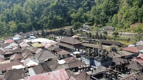 Indonesia Vídeos de archivo 129051803