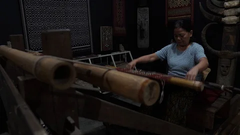 Indonesia Vídeos de archivo 129252211