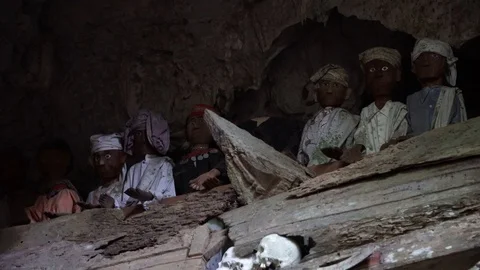 Indonesia Vídeos de archivo 129252249