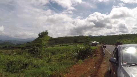 Indonesia Stock Footage 299369490