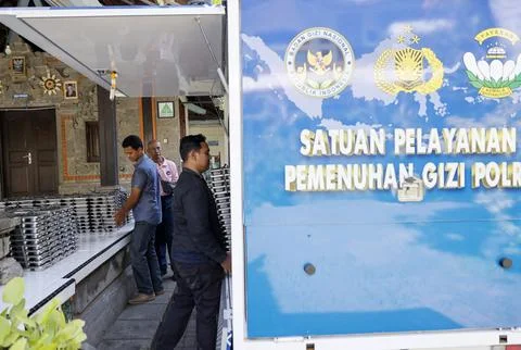 Indonesia government's nutritious meals program continues amid food poisoning, D Photos