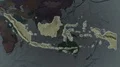 Indonesia - hub of the world. Administrative 4k or 4k+ Resolution