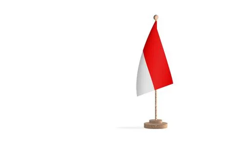 Indonesia Stock Illustration