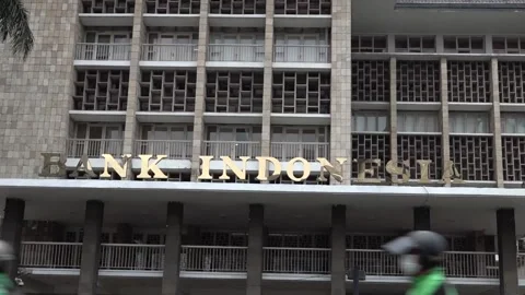 Indonesia: Indonesia needs structural reforms to boost economy Stock Footage 287511430