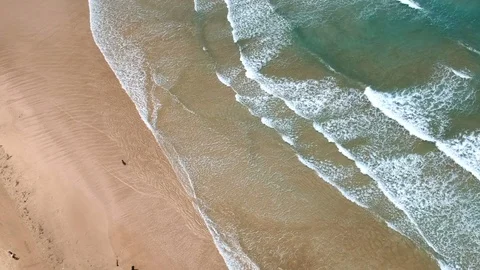 Indonesia. Java. Surf 動画素材 86093183