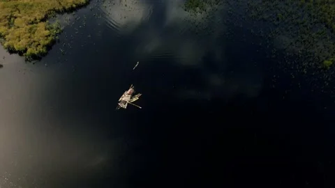 Indonesia landscape Stock Footage 203884591