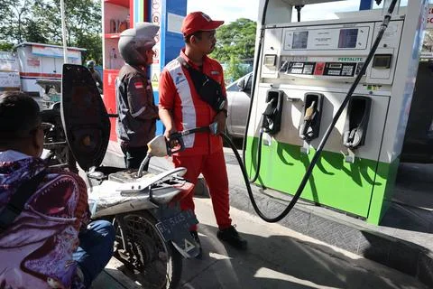 Indonesia launches B50 biodiesel program, Banda Aceh - 09 Jul 2026 Stock Photos