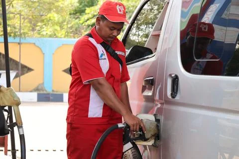 Indonesia launches B50 biodiesel program, Banda Aceh - 09 Jul 2026 Stock Photos