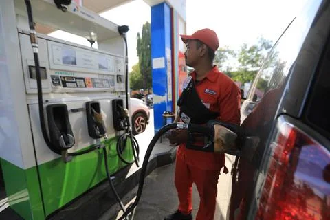 Indonesia launches B50 biodiesel program, Banda Aceh - 09 Jul 2026 Stock Photos