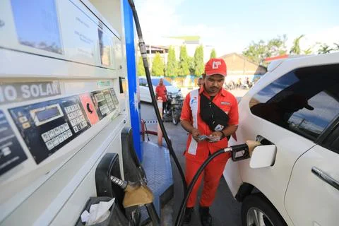 Indonesia launches B50 biodiesel program, Banda Aceh - 09 Jul 2026 Stock Photos