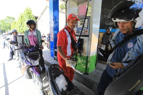 Indonesia launches B50 biodiesel program, Banda Aceh - 09 Jul 2026 Stock Photos