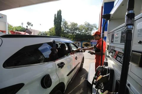 Indonesia launches B50 biodiesel program, Banda Aceh - 09 Jul 2026 Stock Photos