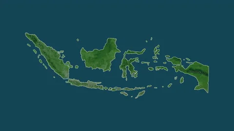 google maps satellite indonesia map