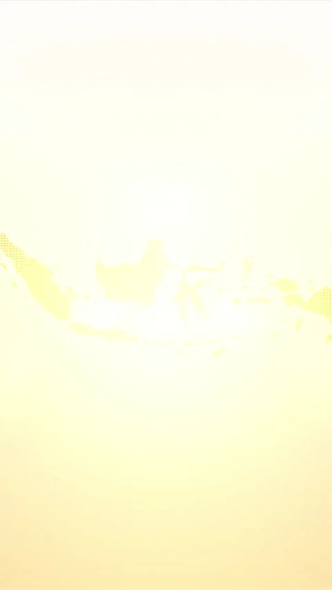 Indonesia Map Opener Stock Footage 267849399