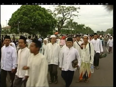 Sodomies in Surabaya