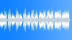 Indonesia National Anthem Harp Stock Music