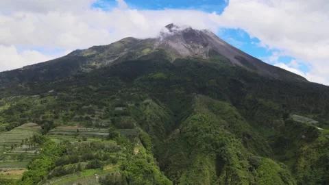 Indonesia Nature Video stock 149856612