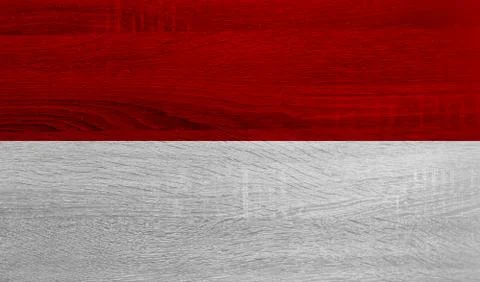 Indonesia Foto stock
