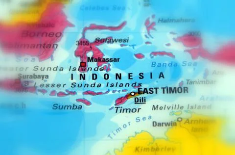 Indonesia Stock Photos