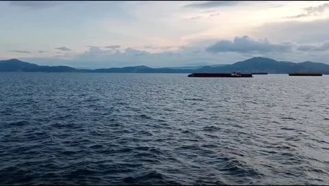 Indonesia timur Stock Footage 292646574