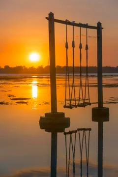 Indonesia|Bali| Foto stock