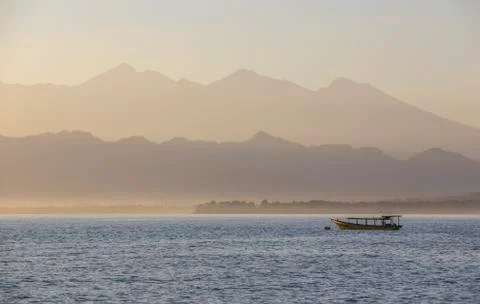 Indonesia|Bali| Foto stock