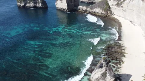 Indonesian Beach Stock-Footage 139383585