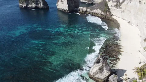 Indonesian Beach Stock-Footage 140946896
