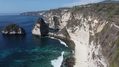 Indonesian Beach Stock-Footage 140947352