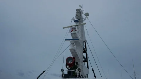 Indonesian Ferry 78 Stockbeeldmateriaal 105843897