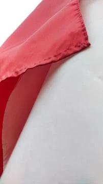 Indonesian flag Stock Photos