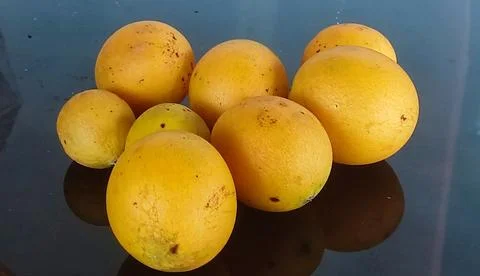Indonesian fruit Stock Photos