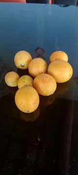 Indonesian fruit Stock Photos