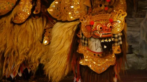 Indonesian musicians 7 動画素材 7729375