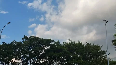 Indonesian nature (1) edit Stock Footage 284843213