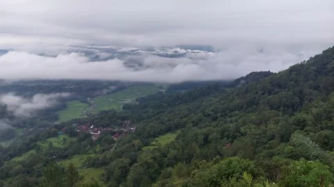 Indonesian nature  (2) Stock Footage 284843101