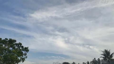 Indonesian Sky Video stock 312101970