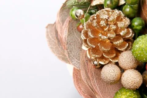 Indoor adornment Stock Photos