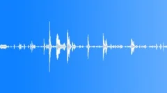 Indoor assembling background noises loopSound Effect