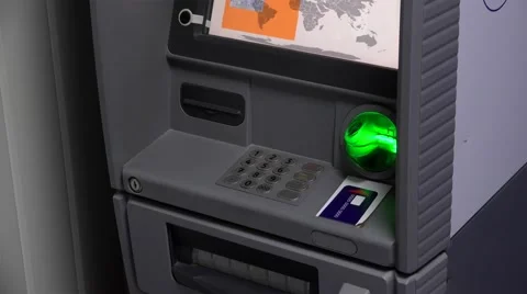 INSPIRED SERIES ATM CARD GRABBER