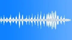 Indoor brush wall paintingSound Effect