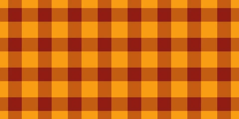 Indoor check texture pattern, luxurious tartan textile background. Wide vec.. 스톡 일러스트