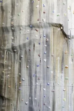 Indoor Climbing Stock Photos
