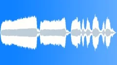 Indoor impact drillerSound Effect