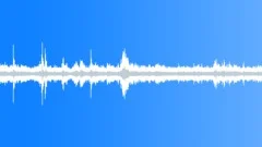 Indoor marketplace foley Sound Effect