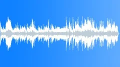 Indoor Soccer Sound Effect
