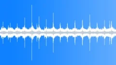 Indoor swimming pool butterfly swimming loopSound Effect