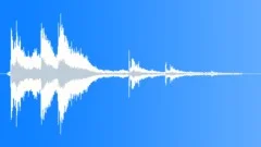 Indoor Swimming Pool ThreeSound Effect