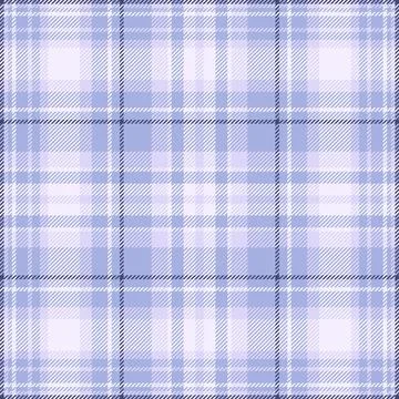 Indoor textile background pattern, fancy seamless plaid fabric. Covering ch.. Stock Illustration