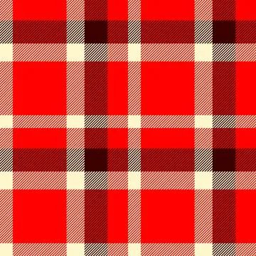 Indoor textile texture pattern, costume fabric background tartan. Towel che.. 스톡 일러스트